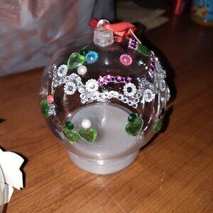 Decorative Center Piece Ball